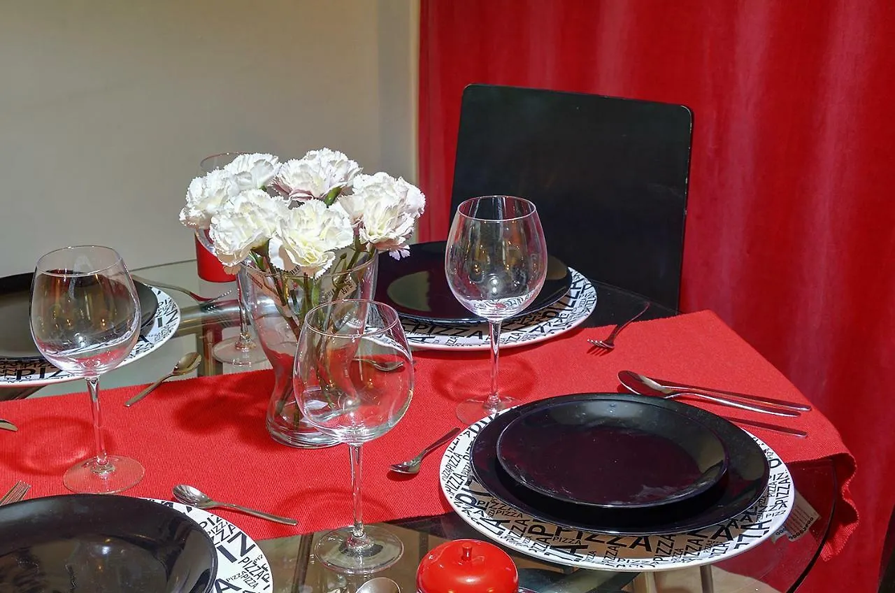 Apartamento Murillo En El Prado Siviglia Appartamento