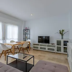  Appartement San Clemente By Valcambre