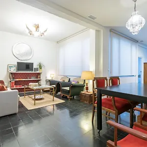Garci Deluxe By Valcambre Apartamento