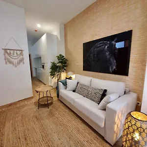 Monsalves 39 Apartamento