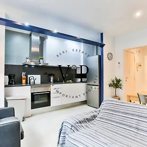 Rafael Termes Appartement Sitges