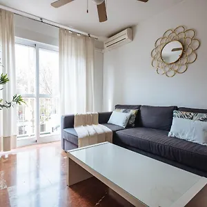  Appartement Calatrava