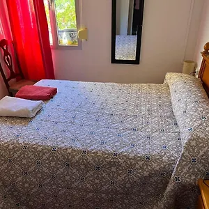 Bonitas Habitacions En Piso Compartido Casa Antonio Appartamento