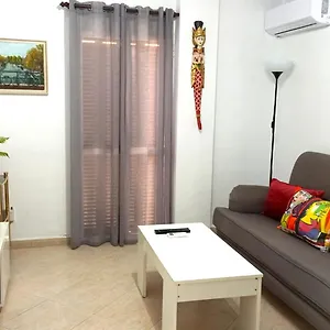 Sol Centro A Apartamento