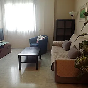 Edificio Luxsevilla Appartamento