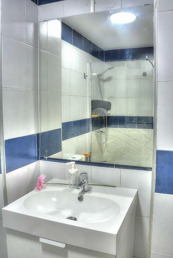 Appartement Apartamento Murillo En El Prado Séville